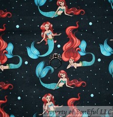 BonEful Fabric FQ Cotton Quilt Black Red Rooster Blue Feather Chicken Coop House
