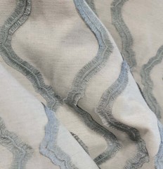 Fil Coupe 500 Glacier Covington Fabric