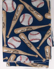 Vintage Joe Boxer Quilting Fabric 1 2/3 yards 45″ Wide