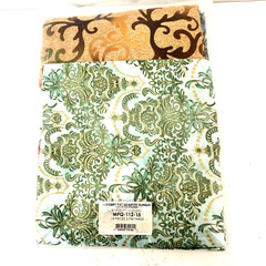 Robert Kaufman Christmas Holiday Fat Quarter Bundle 15pc Quilting Fabric MFQ-112