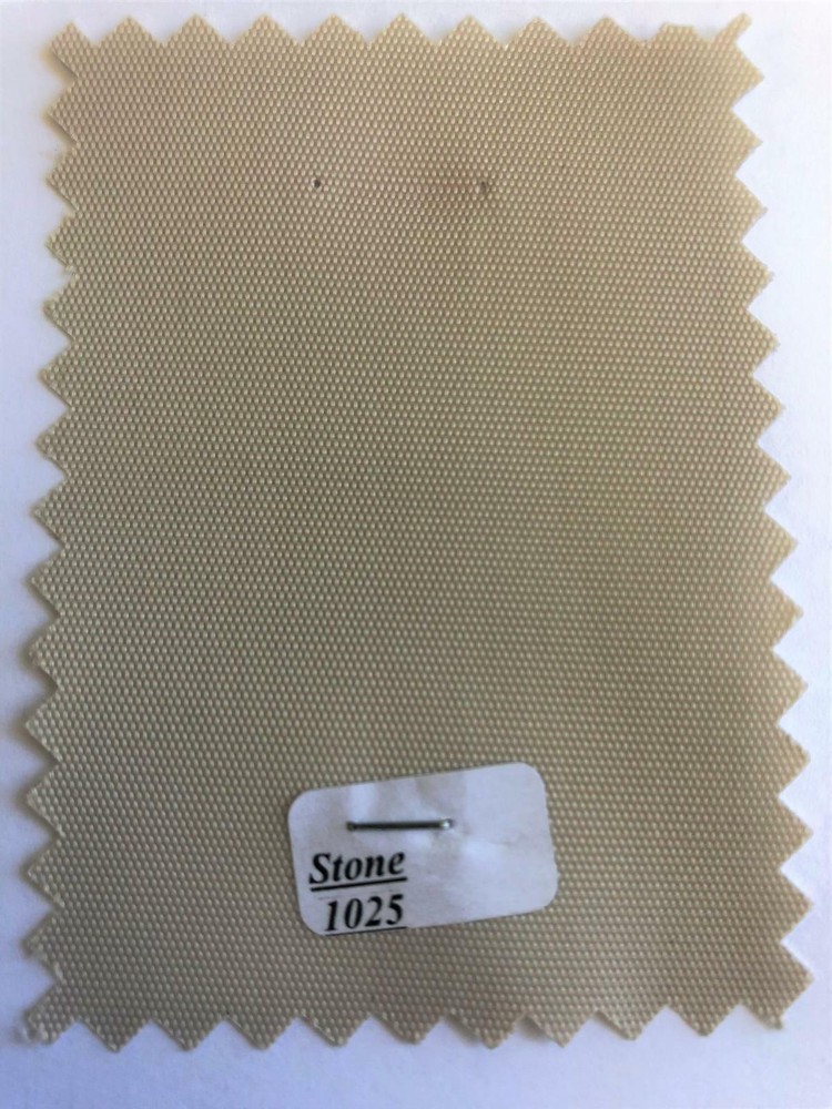 Waterproof 4oz NYLON Fabric Material PU Coated – STONE