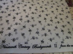 F7329, Judie Rothermel, your choice of 19th Century Backgrounds II, your choice