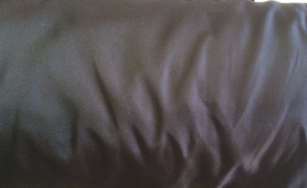 NAVY MEDIUM WEIGHT POLY LINING- 44″W- –4 YARDS