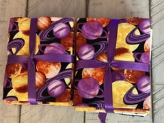 18 Inch X 21 Inch Fabric Squares