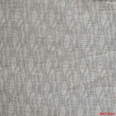 Marquis Boat Pattern Fabric 8066827 | Metallic Silver 54 Inch (YD)