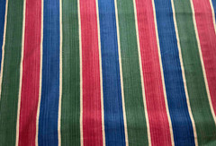 11+ Yds. ROMO „Timor“ Upholstery Fabric designed by Alison Reed