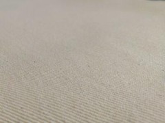 Loomstate Denim Cotton Calico Woven Fabric Material