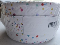 FIGO Fabrics Dovetail Ghazal Razavi 2.5″ Jelly Roll Strips Fabric Precut 40