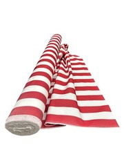 STRIPE CANVAS AWNING FABRIC WATERPROOF OUTDOOR FABRIC 60″