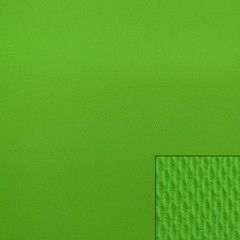 Chaparral Boat 1/8 Foam Back Vinyl | Dimpled Lime Green 54 Inch (YD)