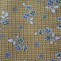 Anna Lena’s Wash Tub Butterflies Andover Fabrics Lot Karen Snyder Cotton Quilt