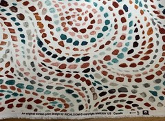 Fascination – Richloom Cotton Canvas Fabric