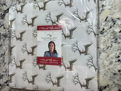 NIP Northern Light Annie Brady Moda #16730LC Layer Cake (42)