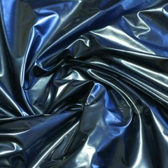 Shiny Metallic PVC Latex Pleather Stretch Fabric Vinyl Bodycon Dress Catsuit 54″
