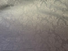 Pinder & Pindler Fabric 12 yards; Discontinued Milan pattern Color Colonial; NEW
