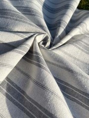Heavy Weight Softened Linen Cotton Fabric By 2 Meters, 200g/m2 – Upholstery