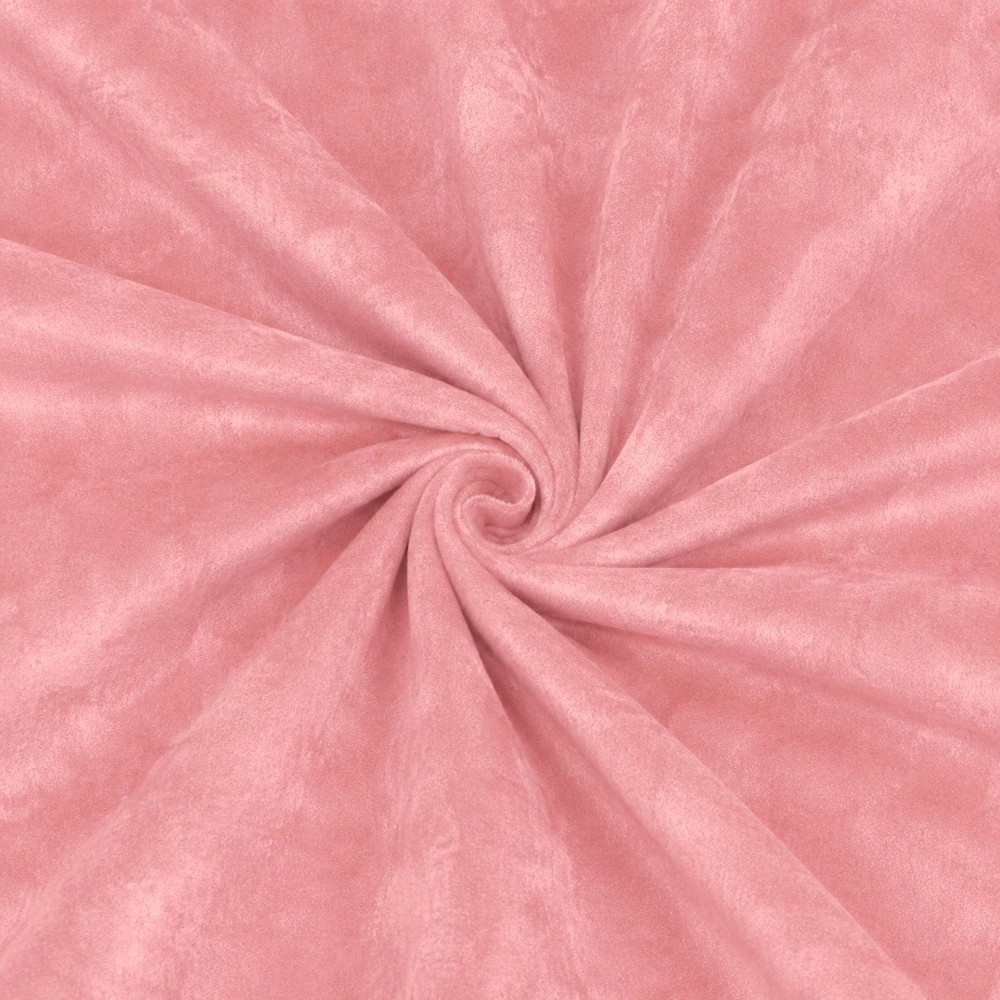 Timeless Treasures Impression Solid Dusty Rose Pink Cotton Fabric by the Yard