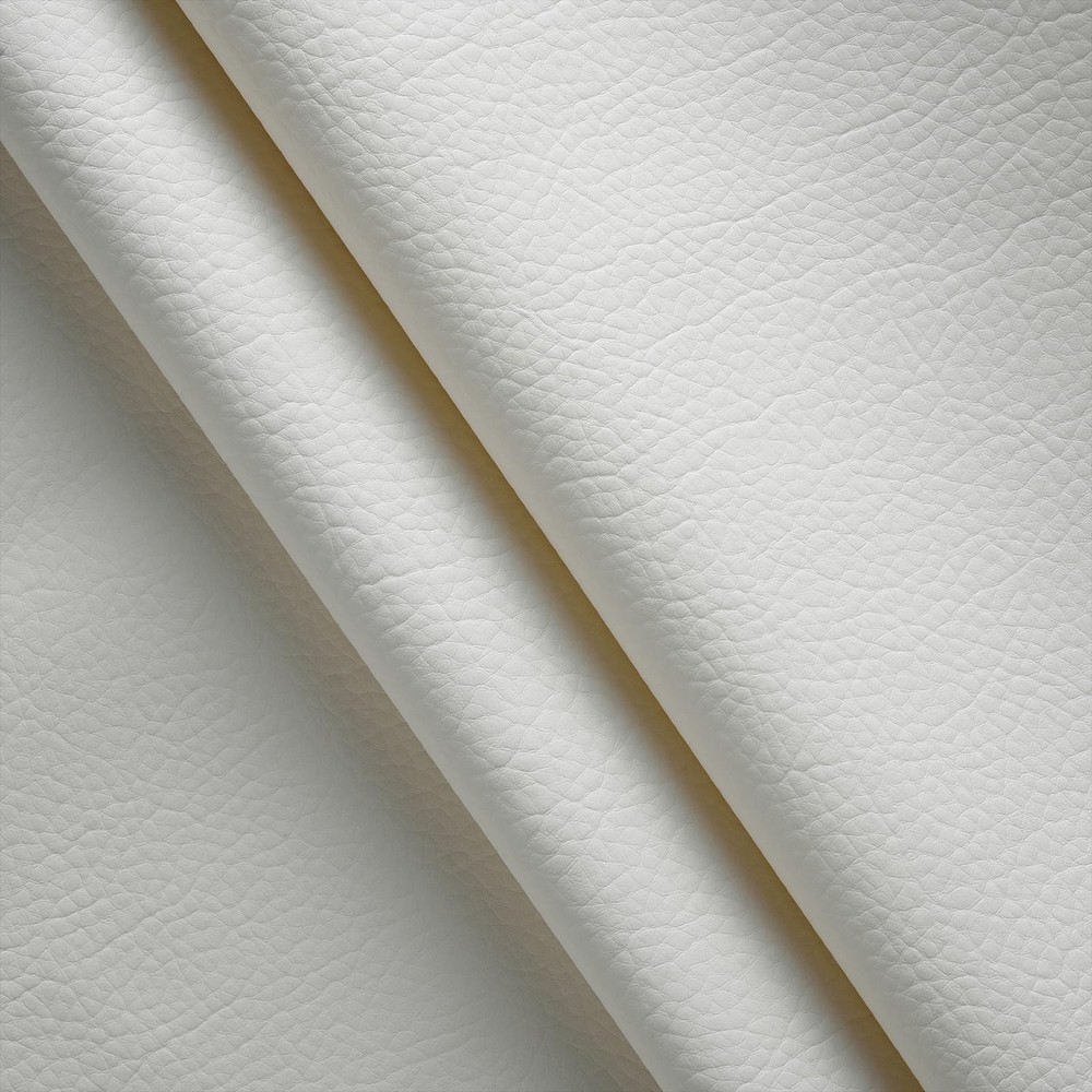 HYVAKUPPA Faux Leather Fabric by The Yard Marine Vinyl Fabric 55″ W Durable O…