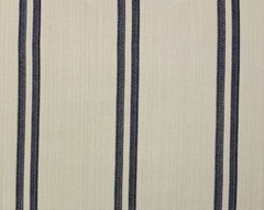 BALLARD DESIGN ROPER BLUE GRAIN SACK NUBBY WOVEN EXCLUSIVE FABRIC BY YARD 54″W