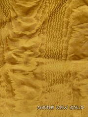 Greek Moire New Fabric with a wavy look (5 variations)