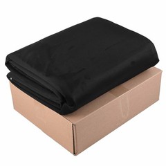 Suede Headliner Fabric Black Car Upholstery Roof Liner Replace 60″x98″ Black