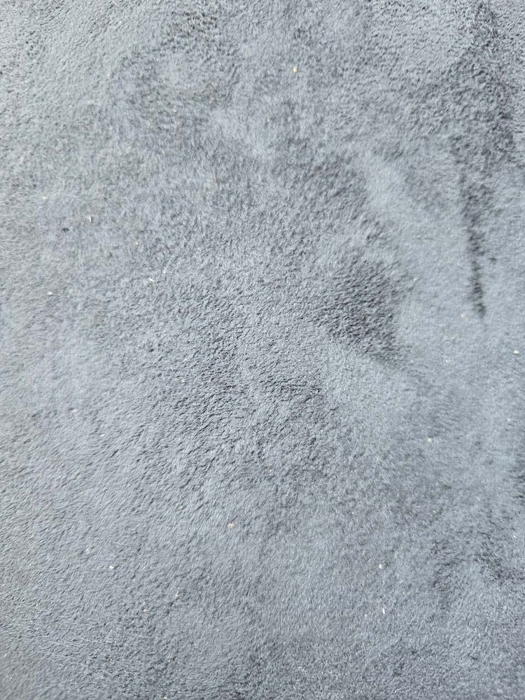 black suede headliner fabric