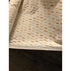6 Yards Schumacher Upholstery Fabric- “City Lights”