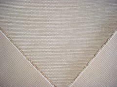 4-1/2Y Osborne & Little Lorca F6780 Zamba Metallic Drapery Upholstery Fabric