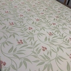 Greeff Summer Beauty Botanical Fabric 588 Feet Italy Sage Grn 196 Yards
