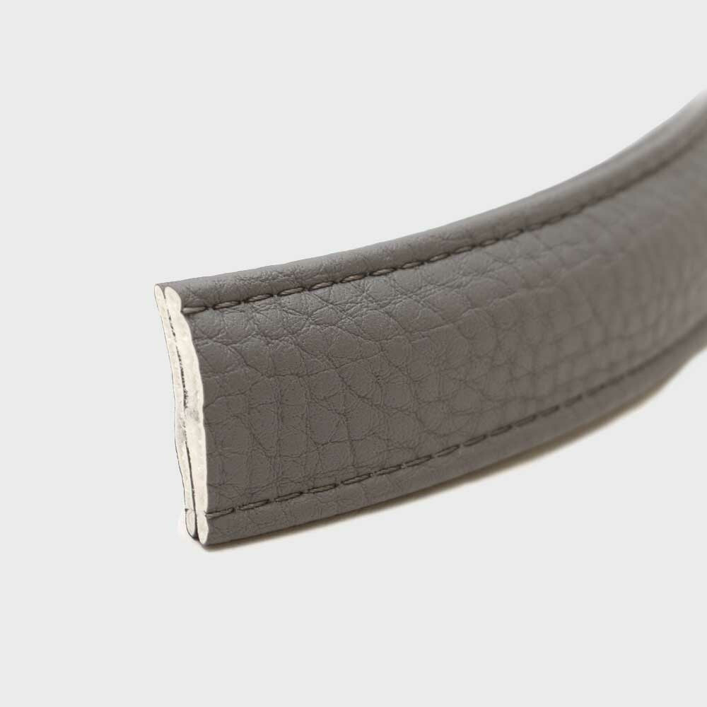 Malibu Boat Binding Pull Strap 02020119 | Graphite 1 Inch Vinyl (YD)