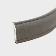 Malibu Boat Binding Pull Strap 02020119 | Graphite 1 Inch Vinyl (YD)