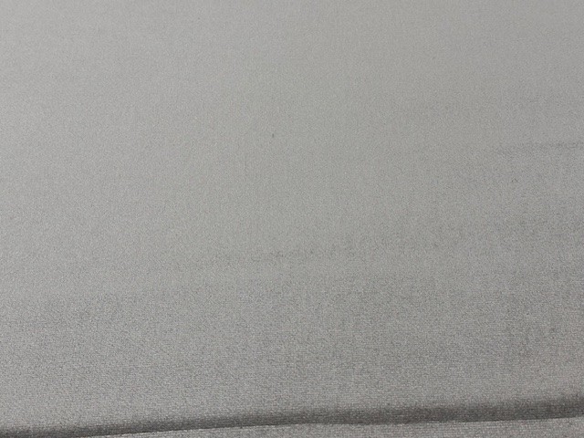 Holly Hunt-Aqua Velvet-Perfect Grey-6 Yards