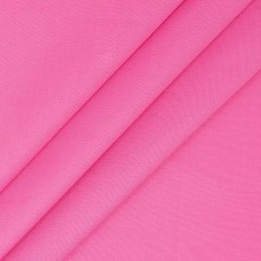 Singer Fabric 100% Cotton Pink Green Spring Solid 10 Inch