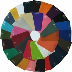 NON TOXIC PVC COATED 100D NYLON OXFORD WATERPROOF BAG FABRIC OUTDOOR MARINE 58″W