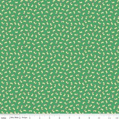 Reproduction 1930’s Fabric, Quilting Sewing Yardage, Cotton Vintage Retro