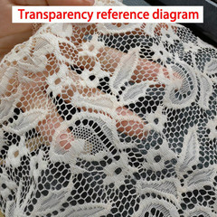 1/3pcs Elegant Floral Lace Vest Comfortable Lingerie Vest for Securing Cleavage