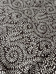 Annie Selke Home Scramble Brown Cream 3 Yards Fabric