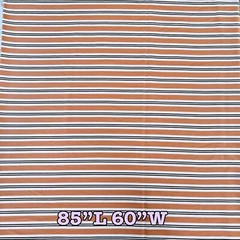 Assorted 8 Large-sized Fabric Set/Bundle for Fashion Design