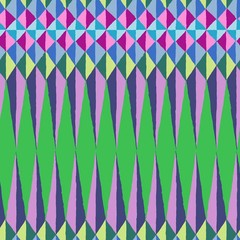 FREE SPIRIT – February 2026 by Kaffe Fassett Collective – Spike – Cool ,1/4 yard