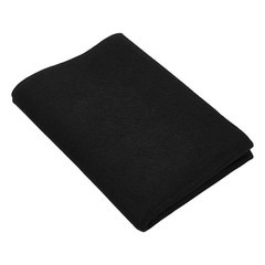 27.5×19.6inch Chinese Calligraphy Drawing Felt Mat Black Xuan Paper Painting …
