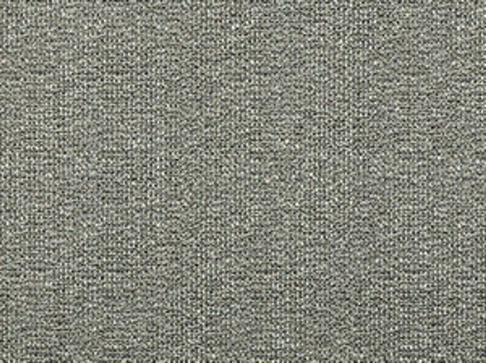 2 Yds Nortar Fabric Macon Gunmetal 100% POLYPROPYLENE Indoor/Outdoor Upholstery