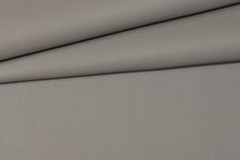 VINYL PLUS LIGHT GRAY Faux Leather Pleather INDOOR OUTDOOR FABRIC BY YARD 54″W