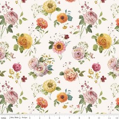 Sketchbook ~ 5″ x 5″ Squares Riley Blake $3.99 Ships ANY Amount Of Fabric
