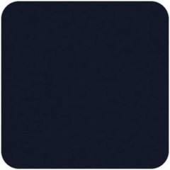 3mm THICK Acrylic Felt Baize Craft Poker Fabric Material Navy
