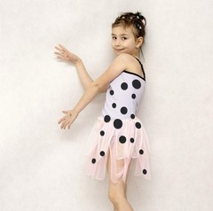 256pcs Black Felt Circles Self-Adhesive Felt Stickers Dalmatian Imitation Dots