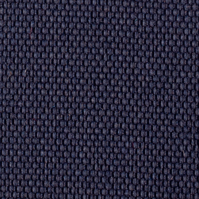Navy Blue Outdoor Fabric 100% Solution-Dyed Polyester Pillow Cushion Upholstery