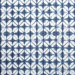 Sunbrella® Outdoor/Indoor Upholstery Fabric 54″ Midori Indigo 145256-0001