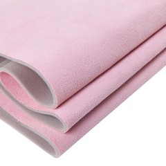 Suede Headliner Fabric 60″×98″ with Foam Backing Auto Interior Repair Headl