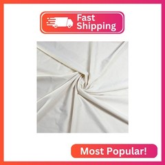 4-Way Stretch Nylon Spandex Bathing Suits Crochet Dress Swimwear Lining Underwea