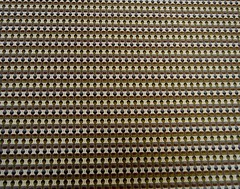 10 yd Multicolor ” Knoll ” quartz Upholstery Drapery Textile fabric Txeb